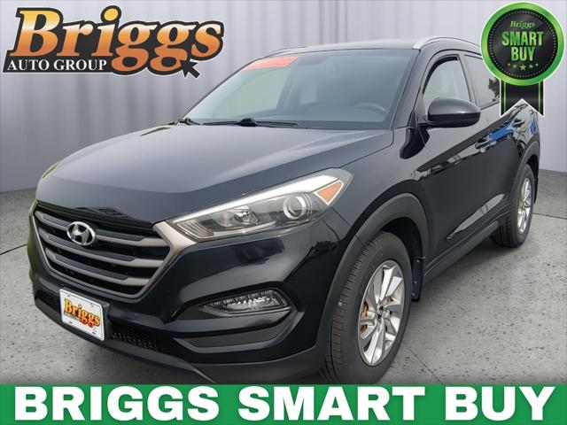 2016 Hyundai Tucson SE for sale in Fort Scott, KS
