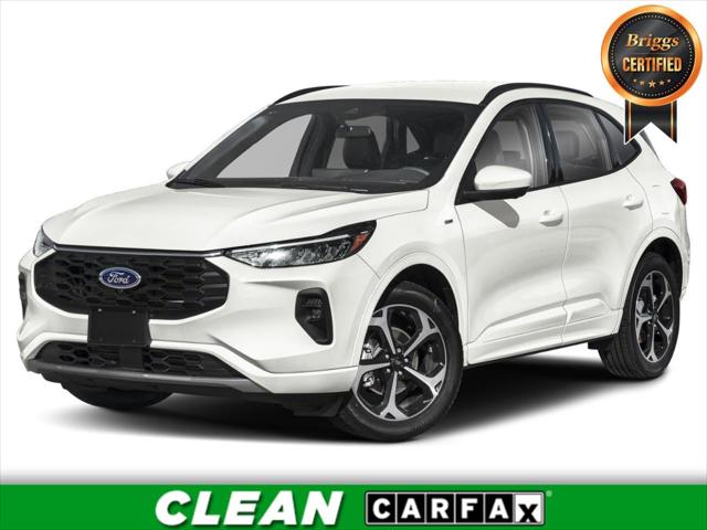 2024 Ford Escape ST-Line Select for sale in Fort Scott, KS