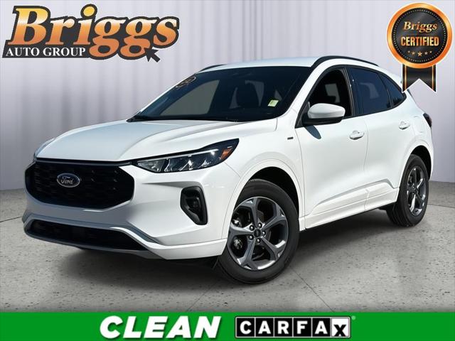 2024 Ford Escape ST-Line Select for sale in Fort Scott, KS
