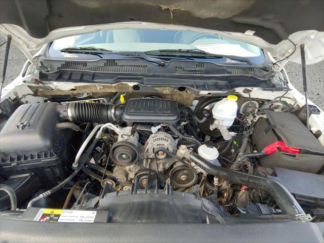2012 Ram 1500 ST