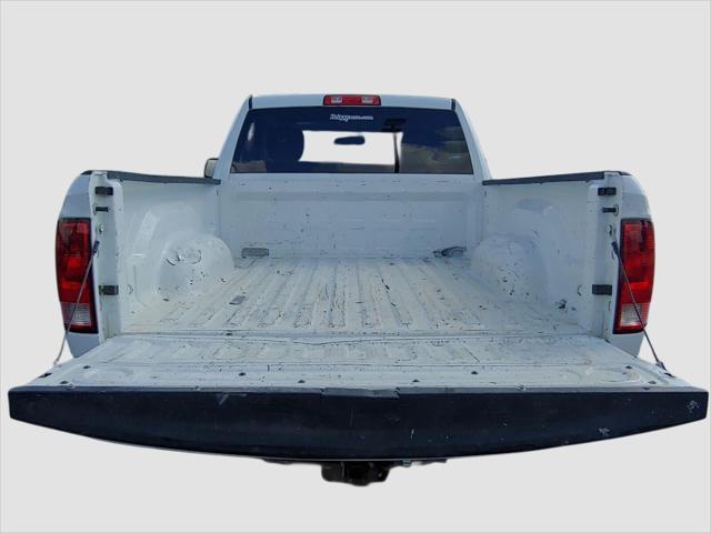 2012 Ram 1500 ST