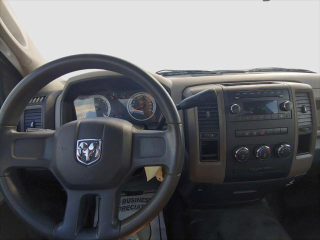 2012 Ram 1500 ST