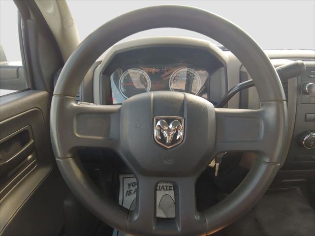 2012 Ram 1500 ST