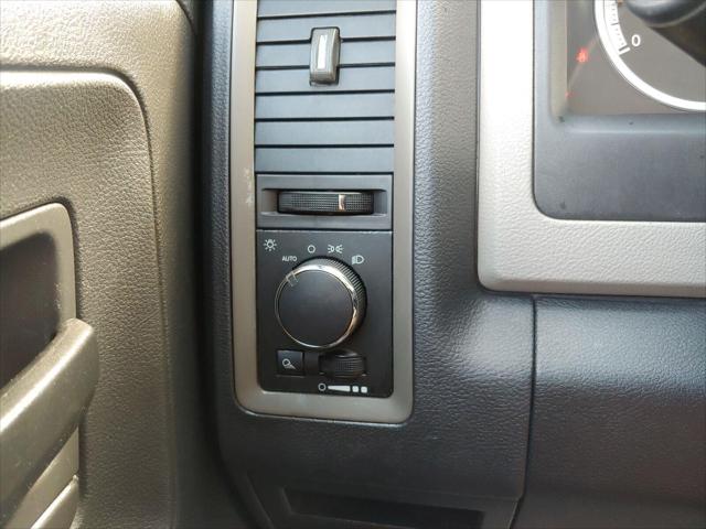 2012 Ram 1500 ST