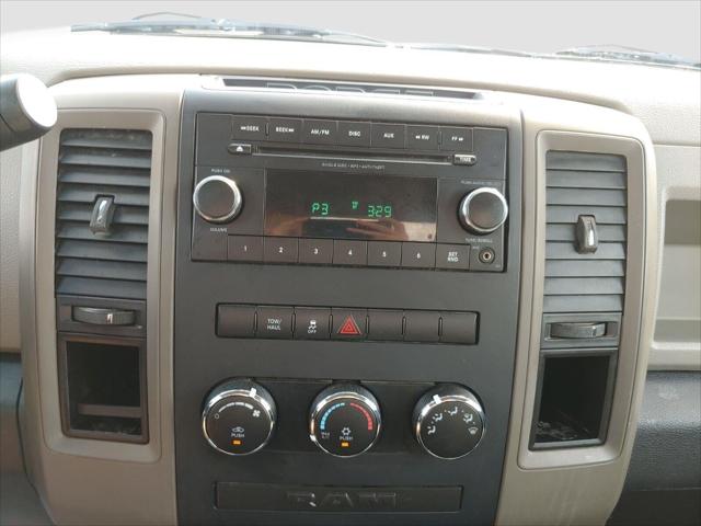 2012 Ram 1500 ST