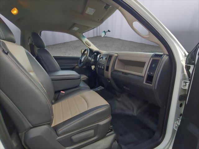 2012 Ram 1500 ST