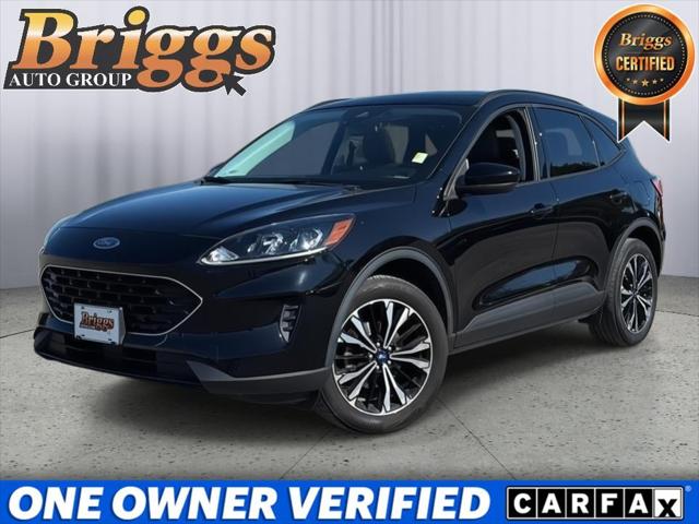 2022 Ford Escape SE for sale in Fort Scott, KS