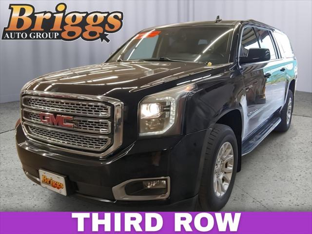 2015 GMC Yukon XL SLT for sale in Fort Scott, KS