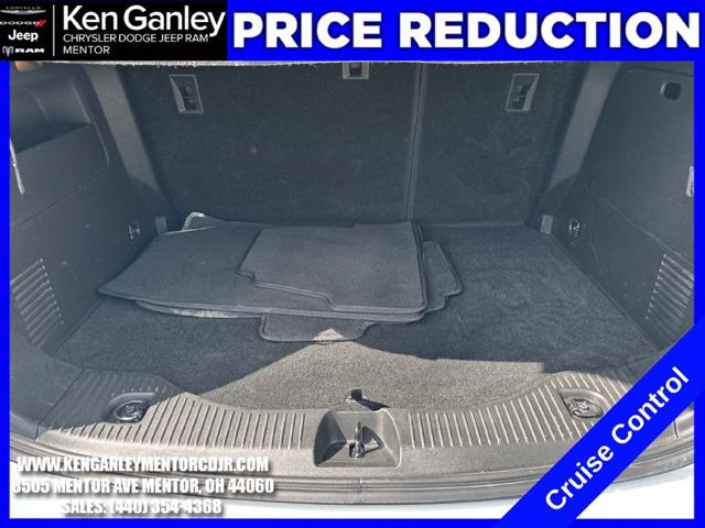 2021 Chevrolet Trax AWD LT