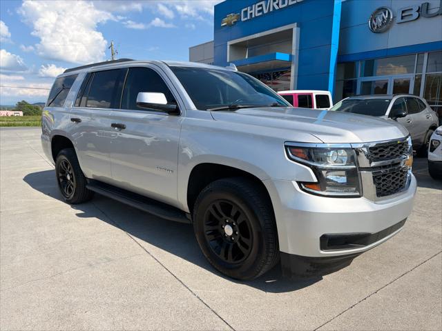 2019 Chevrolet Tahoe LT for sale in Newport, TN