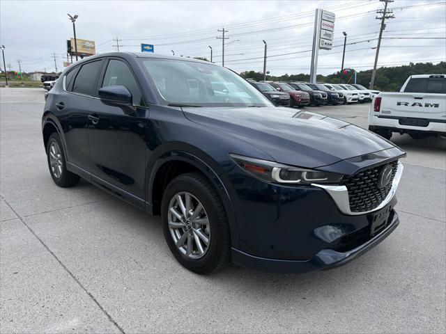 2025 Mazda CX-5 2.5 S Preferred for sale in Newport, TN