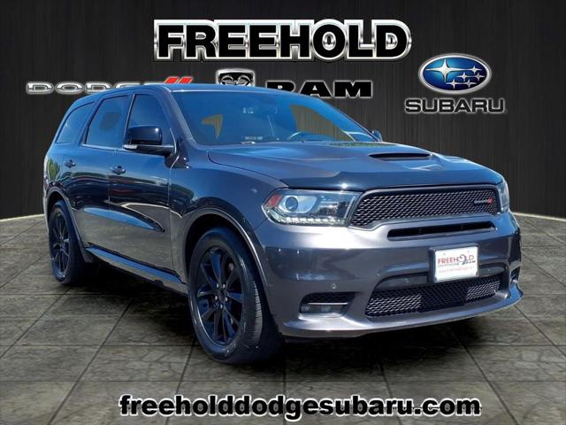 2018 Dodge Durango R/T for sale in Freehold, NJ