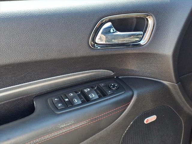2018 Dodge Durango R/T