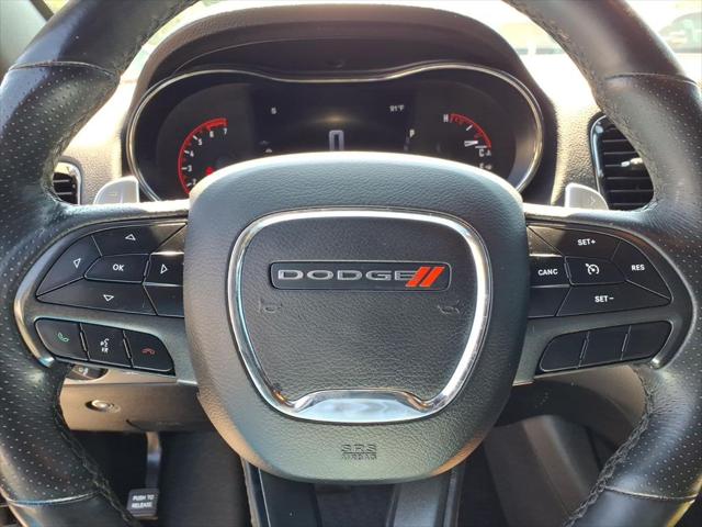2018 Dodge Durango R/T