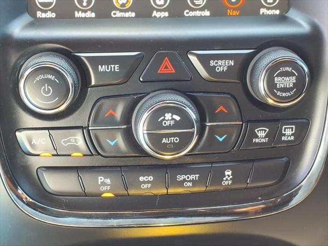 2018 Dodge Durango R/T