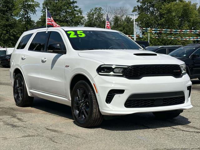 2025 Dodge Durango GT Plus AWD for sale in Little Falls, NJ