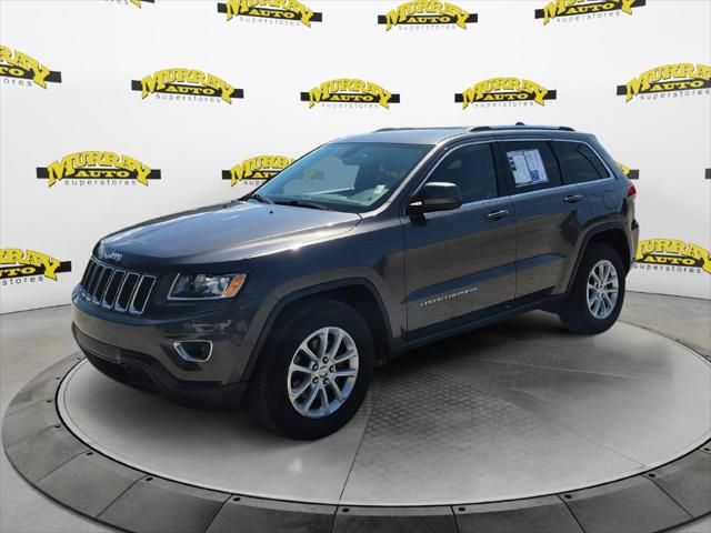 2014 Jeep Grand Cherokee Laredo for sale in Starke, FL