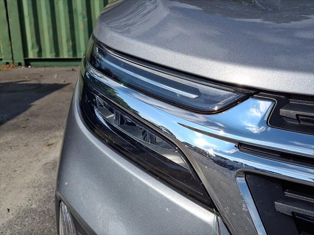 2024 Chevrolet Equinox FWD LT