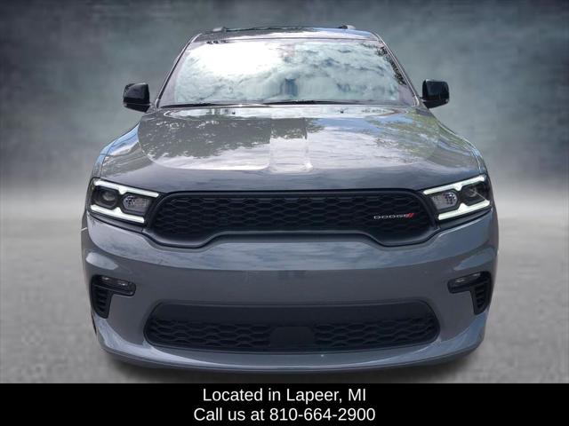 2023 Dodge Durango GT Plus AWD