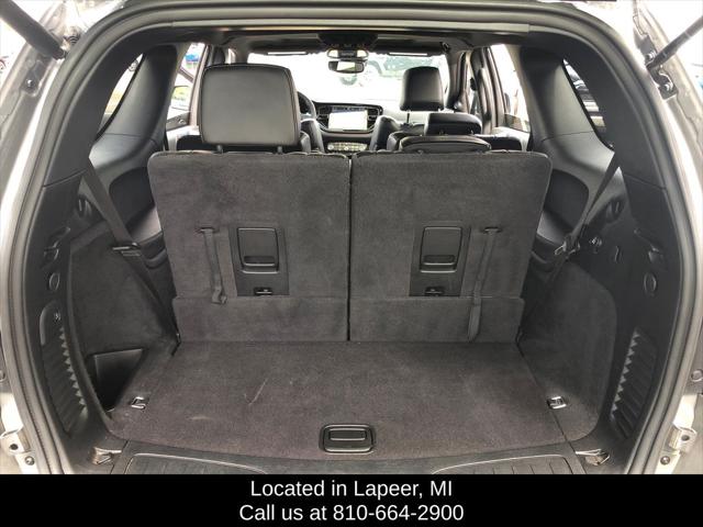 2023 Dodge Durango GT Plus AWD