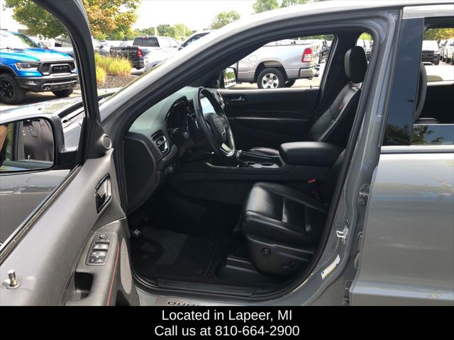2023 Dodge Durango GT Plus AWD