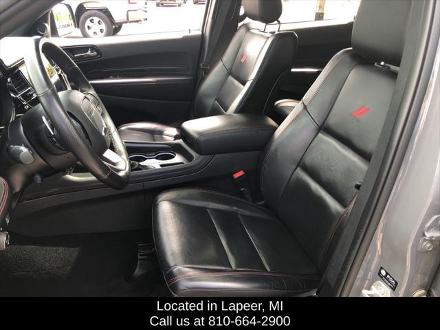 2023 Dodge Durango GT Plus AWD
