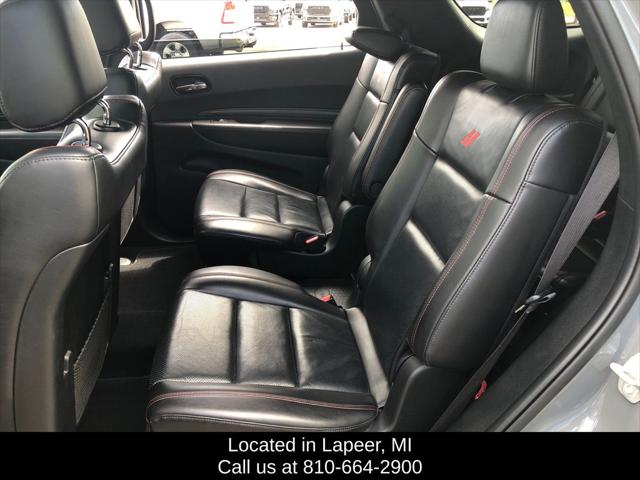 2023 Dodge Durango GT Plus AWD