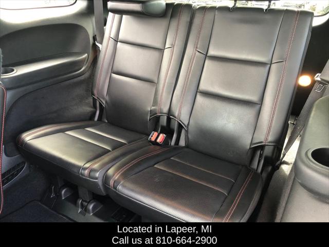 2023 Dodge Durango GT Plus AWD