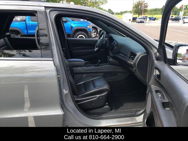 2023 Dodge Durango GT Plus AWD