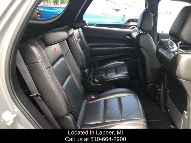 2023 Dodge Durango GT Plus AWD