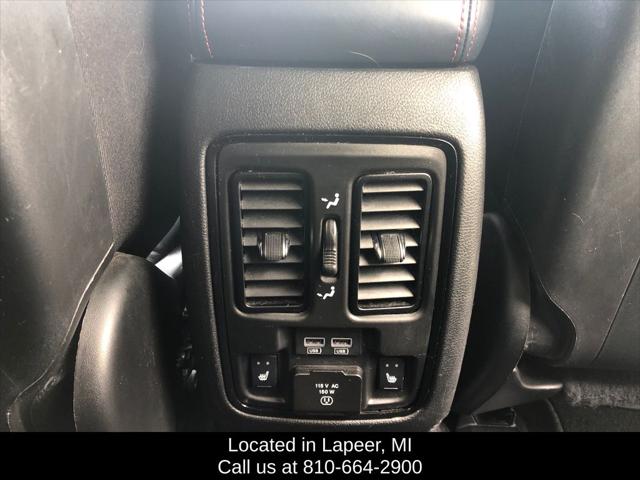 2023 Dodge Durango GT Plus AWD