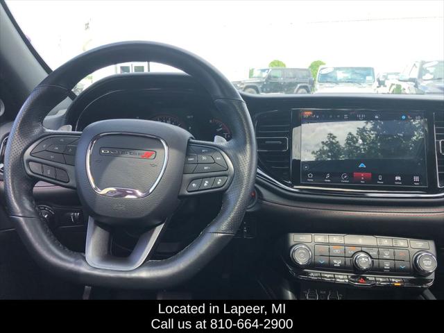 2023 Dodge Durango GT Plus AWD