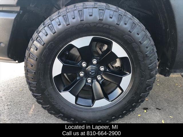 2019 Ram 1500 Rebel Crew Cab 4x4 57 Box