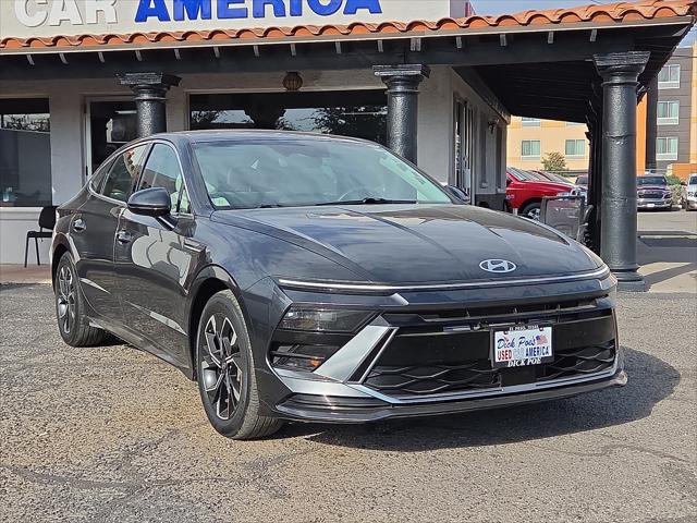 2025 Hyundai Sonata SEL for sale in El Paso, TX