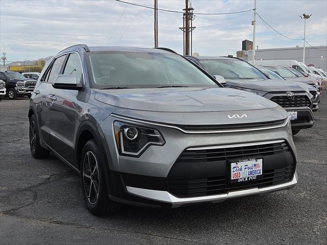 2025 Kia Niro LX for sale in El Paso, TX