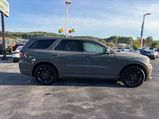 2021 Dodge Durango R/T 2021 Dodge Durango R/T