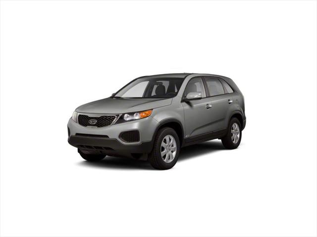 2011 Kia Sorento EX V6