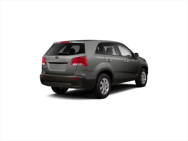 2011 Kia Sorento EX V6