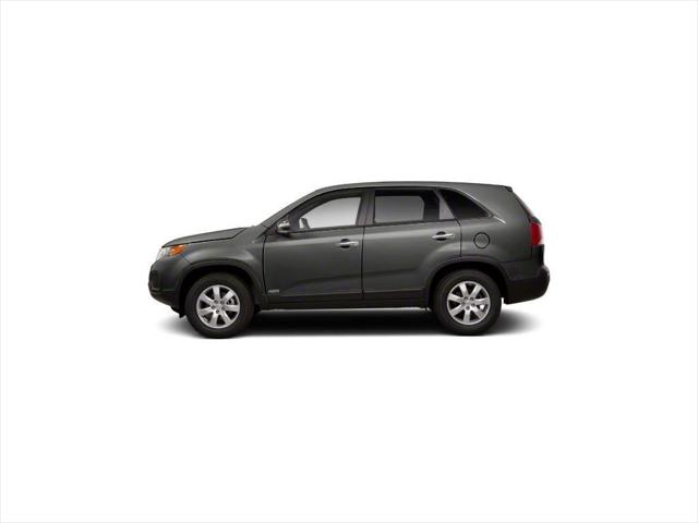 2011 Kia Sorento EX V6
