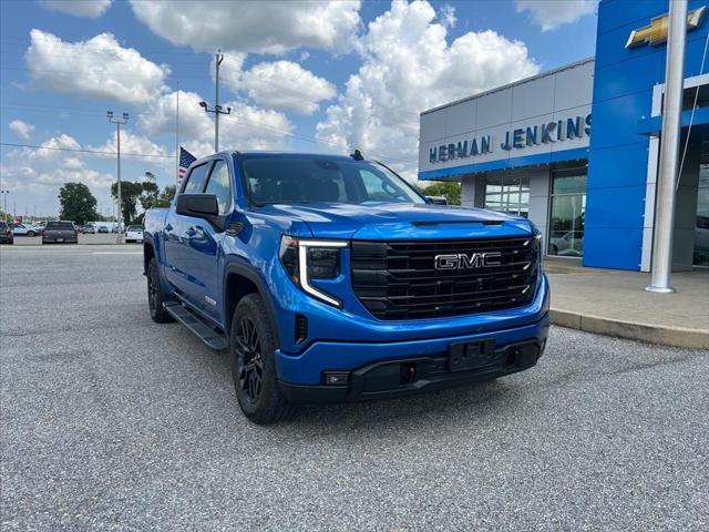 2023 GMC Sierra 1500 4WD Crew Cab Short Box Elevation with 3SB for sale in Union City, TN