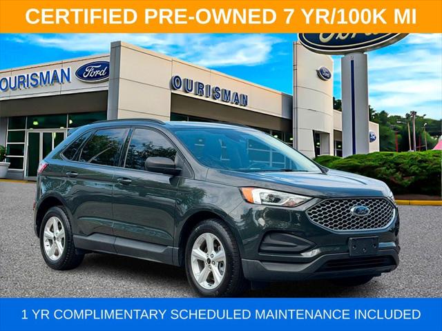 2023 Ford Edge SE 2023 Ford Edge SE