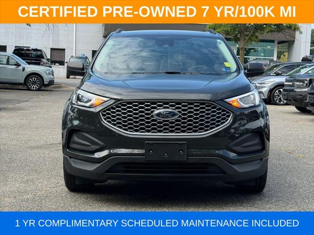 2023 Ford Edge SE 2023 Ford Edge SE