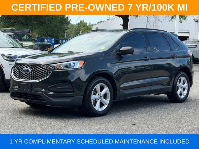 2023 Ford Edge SE 2023 Ford Edge SE