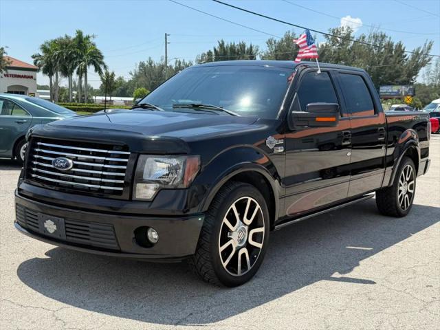 2010 Ford F-150 XL for sale in Bonita Springs, FL