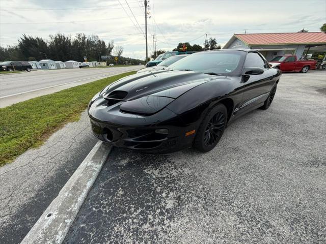 1999 Pontiac Firebird Formula for sale in Bonita Springs, FL