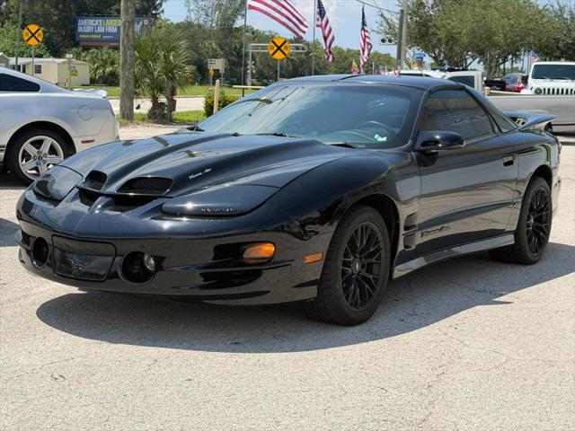 1999 Pontiac Firebird Formula for sale in Bonita Springs, FL