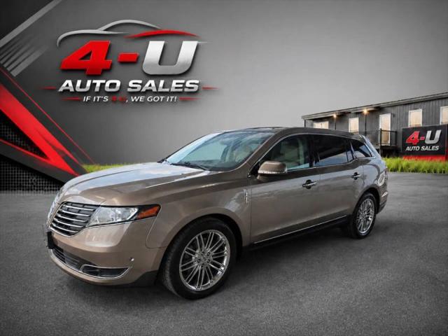 2019 Lincoln MKT Reserve for sale in Marion, SC