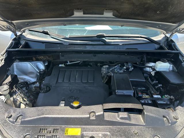 2014 Toyota Highlander LE Plus V6