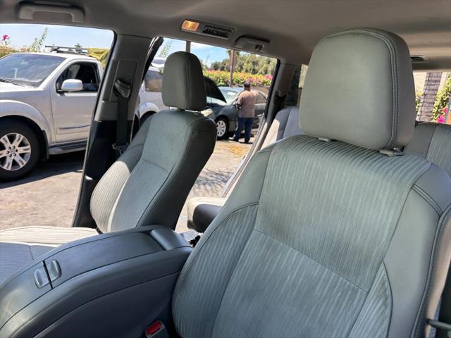 2014 Toyota Highlander LE Plus V6