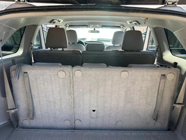 2014 Toyota Highlander LE Plus V6